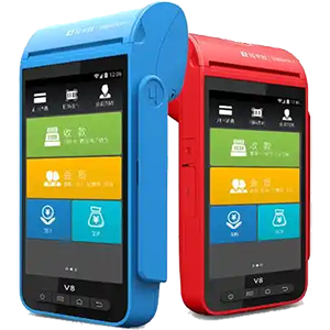 灵宝拉卡拉智能POS机